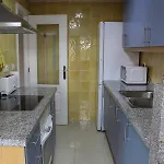 Appartement Residencial Mediterraneo *