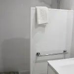 Appartement Residencial Mediterraneo Dénia