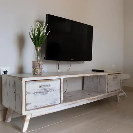 Residencial Mediterráneo *