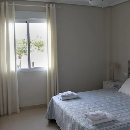 Residencial Mediterráneo * Dénia