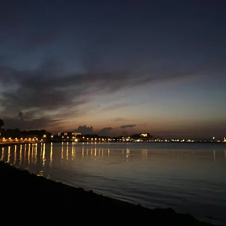 Residencial Mediterraneo デニア