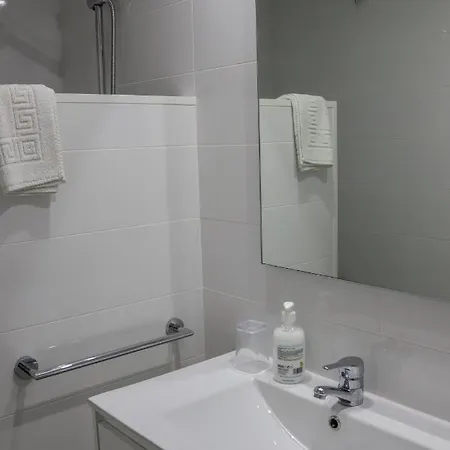 Appartamento Residencial Mediterráneo *