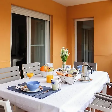 Residencial Mediterráneo Dénia