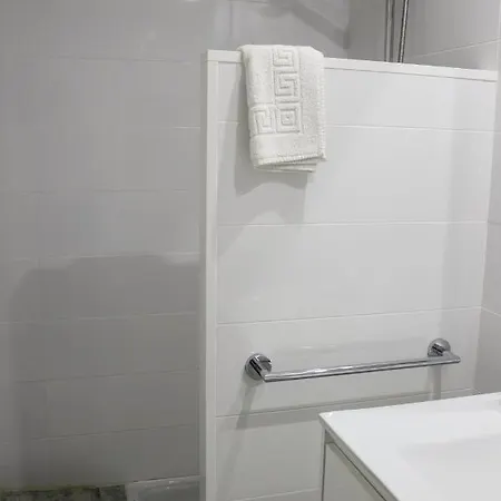 Appartamento Residencial Mediterráneo Dénia
