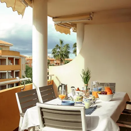 Residencial Mediterráneo