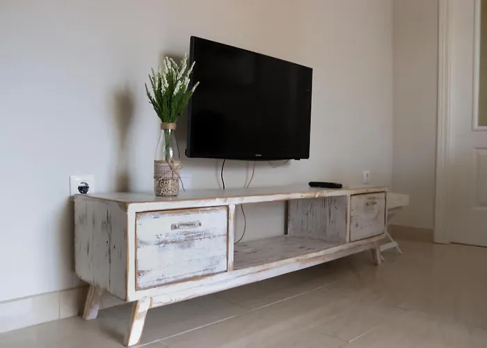 Residencial Mediterraneo *