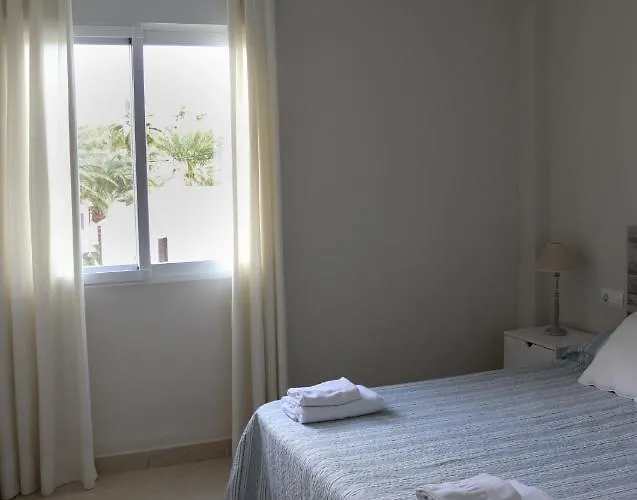 Residencial Mediterraneo * デニア