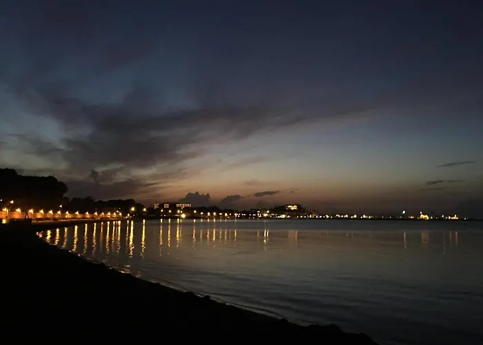 Residencial Mediterraneo デニア