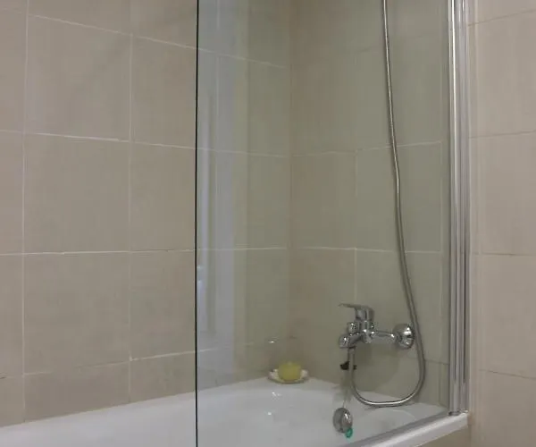 アパート Residencial Mediterraneo デニア