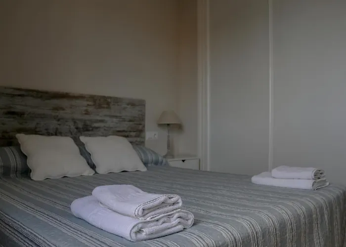アパート Residencial Mediterraneo デニア