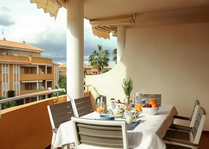 Residencial Mediterraneo