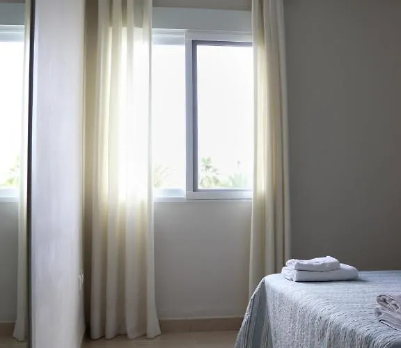 Residencial Mediterraneo アパート デニア