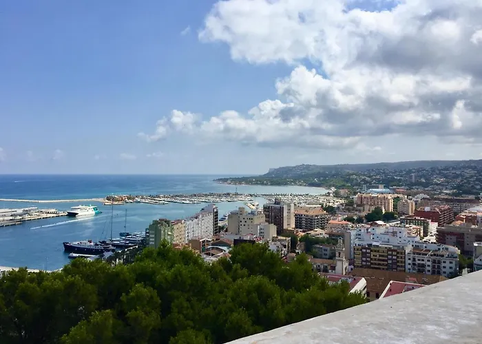 Residencial Mediterraneo