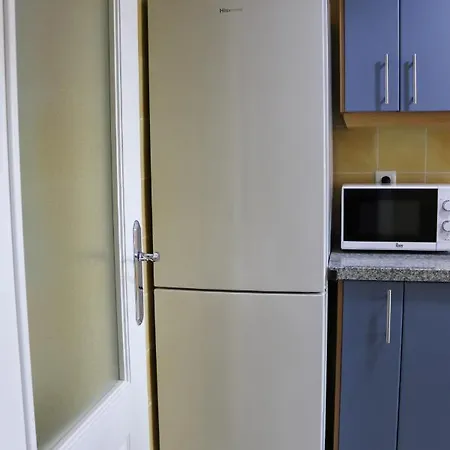 Apartment Residencial Mediterraneo Denia