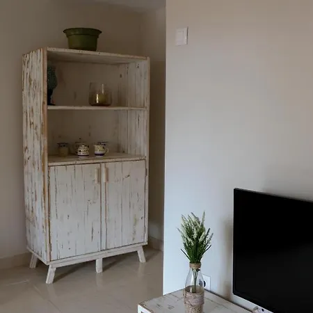 Residencial Mediterraneo Apartment Denia