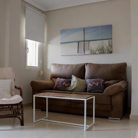 Residencial Mediterraneo *