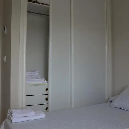 Residencial Mediterraneo Apartment
