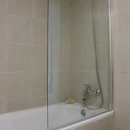 Apartment Residencial Mediterraneo Denia