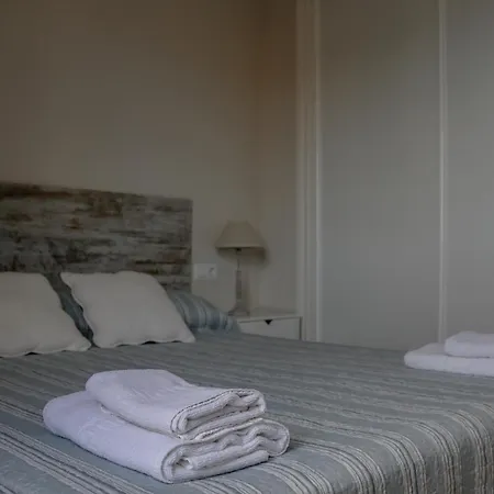 Apartment Residencial Mediterraneo Denia