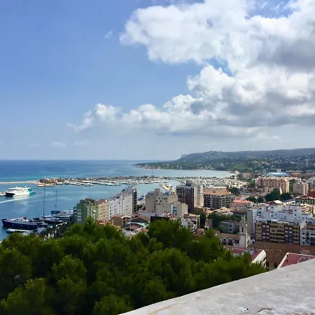 Residencial Mediterraneo