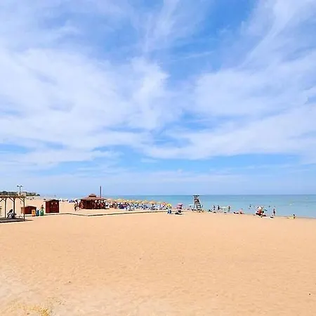 Residencial Mediterraneo Apartment Denia